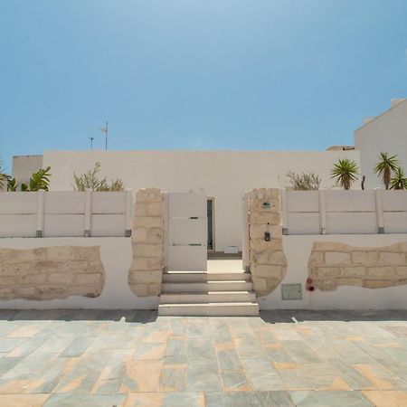 Le Grotte Hotel Lampedusa Exterior foto
