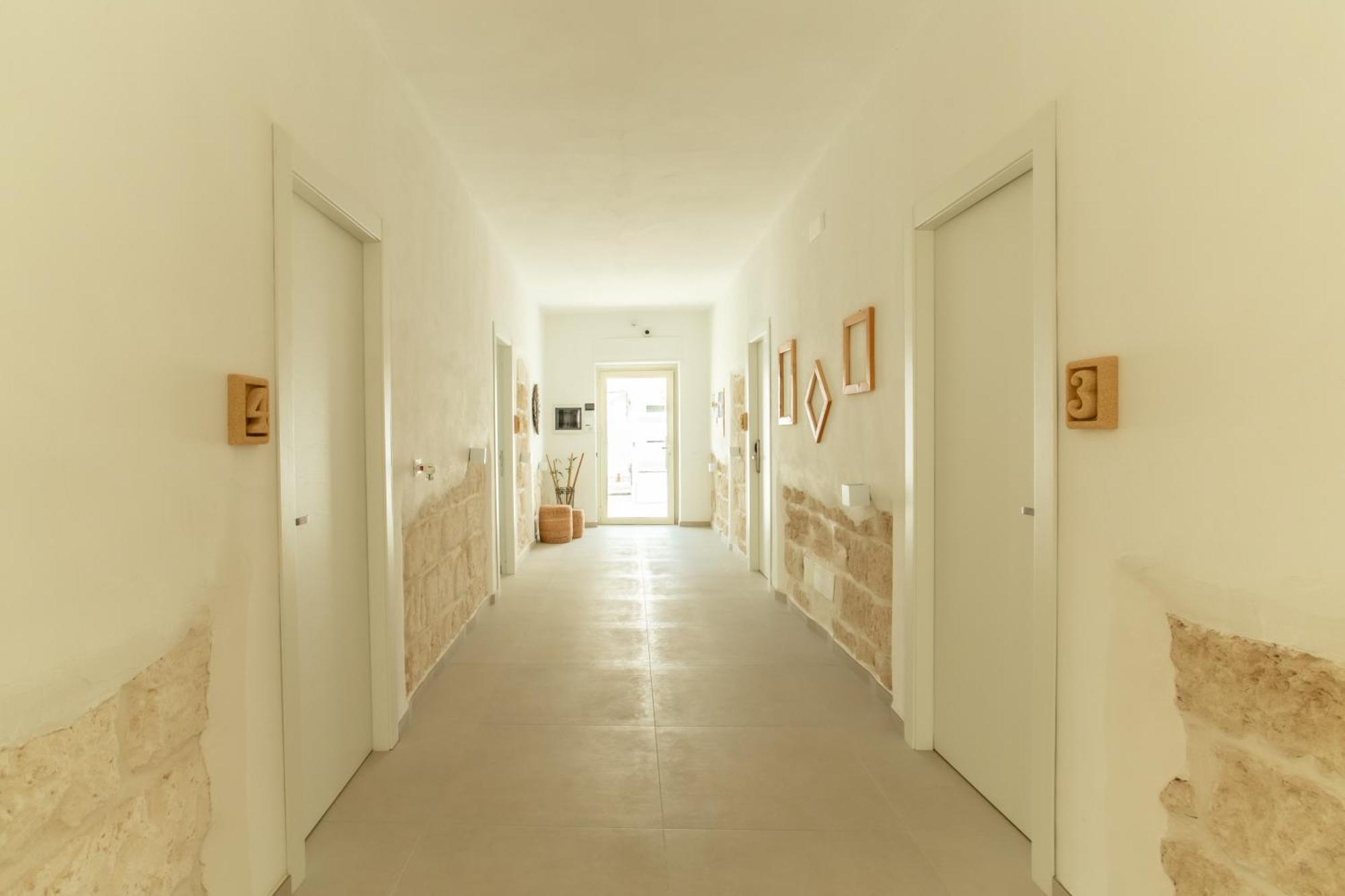 Le Grotte Hotel Lampedusa Exterior foto