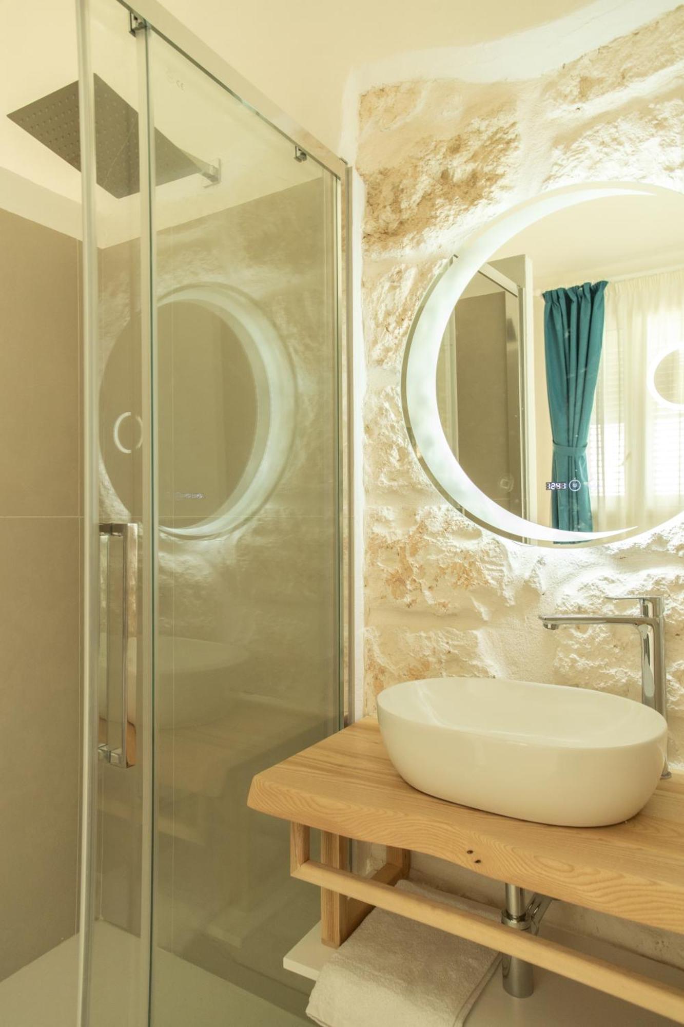Le Grotte Hotel Lampedusa Exterior foto