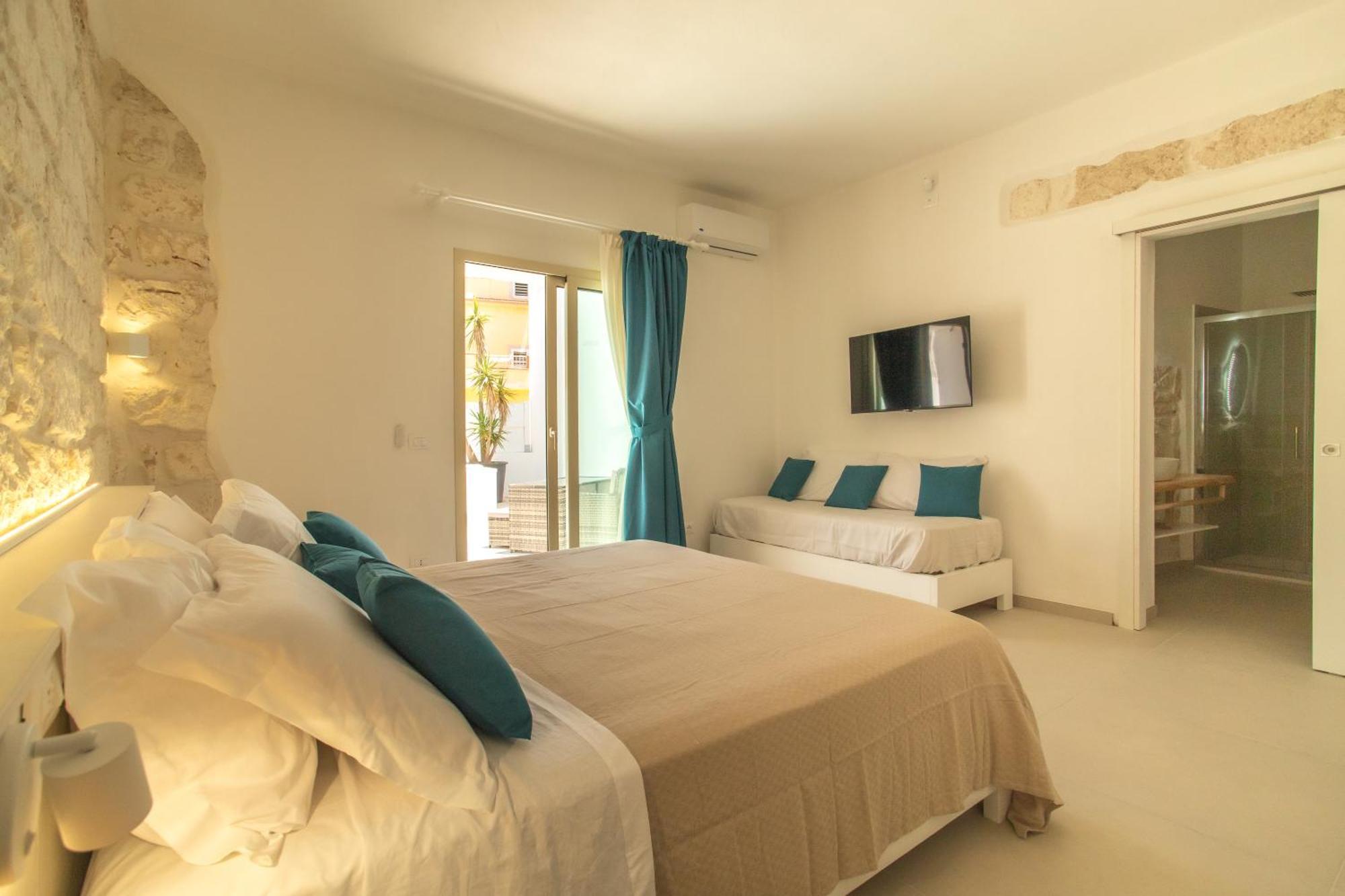 Le Grotte Hotel Lampedusa Exterior foto