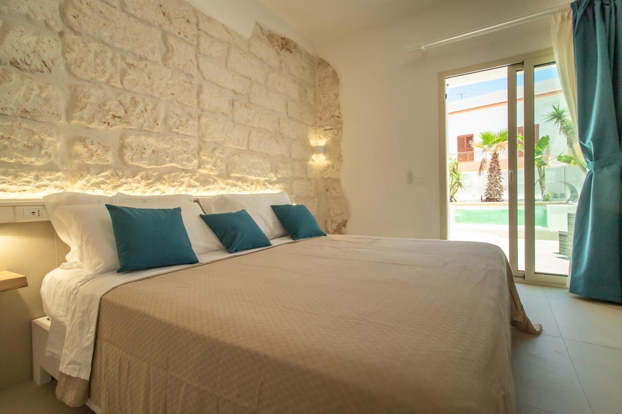 Le Grotte Hotel Lampedusa Exterior foto