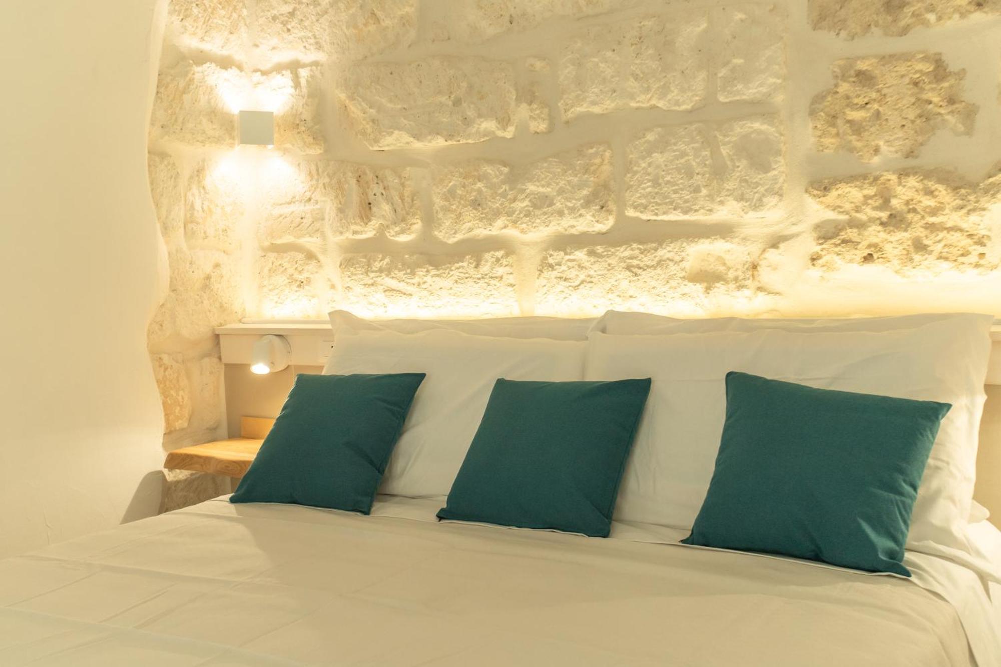 Le Grotte Hotel Lampedusa Exterior foto
