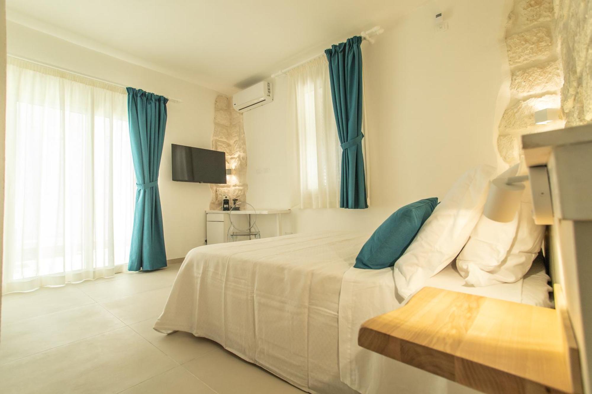 Le Grotte Hotel Lampedusa Exterior foto