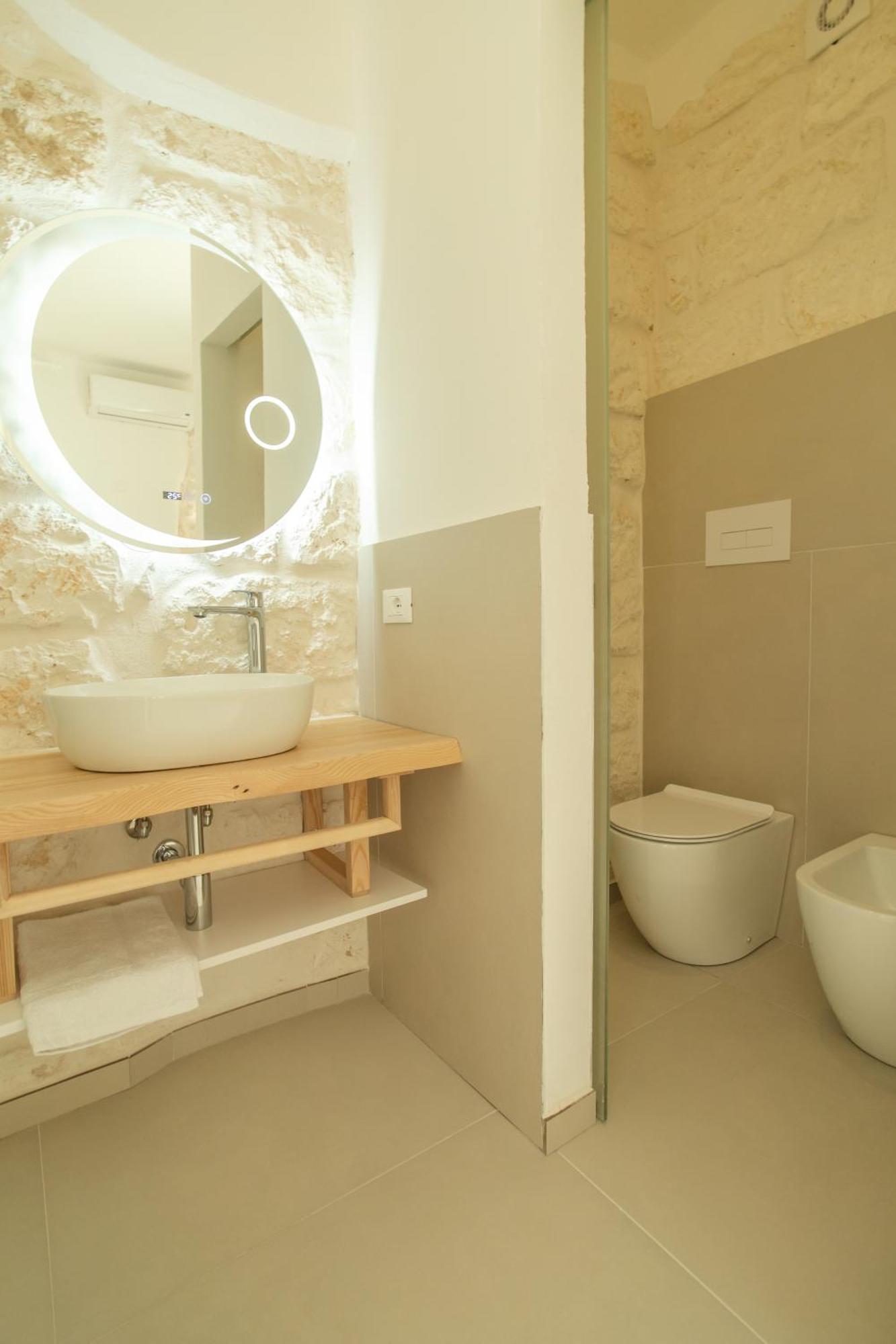 Le Grotte Hotel Lampedusa Exterior foto