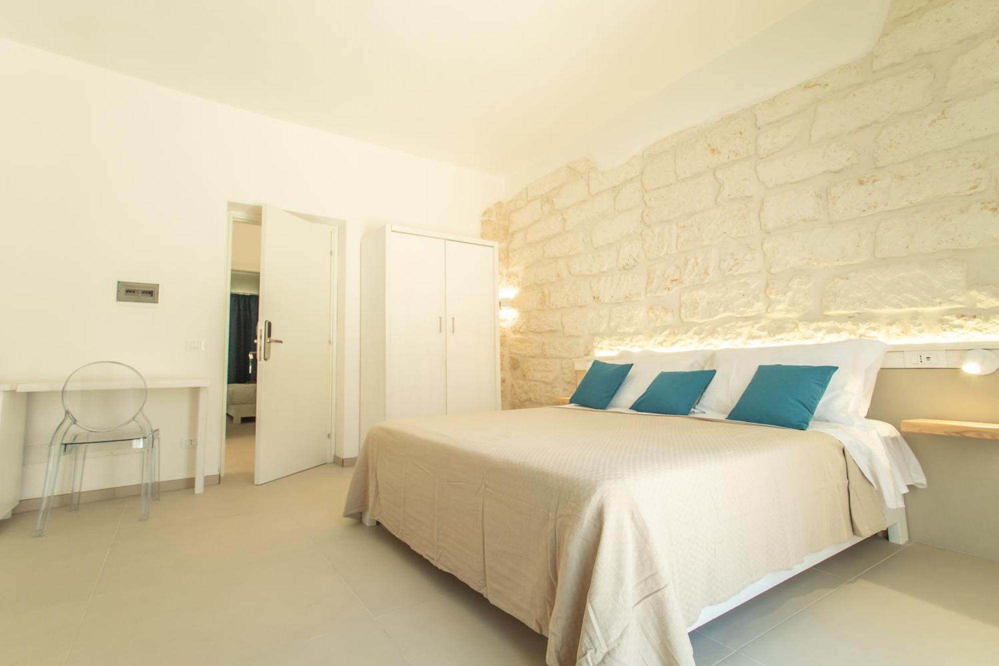 Le Grotte Hotel Lampedusa Exterior foto
