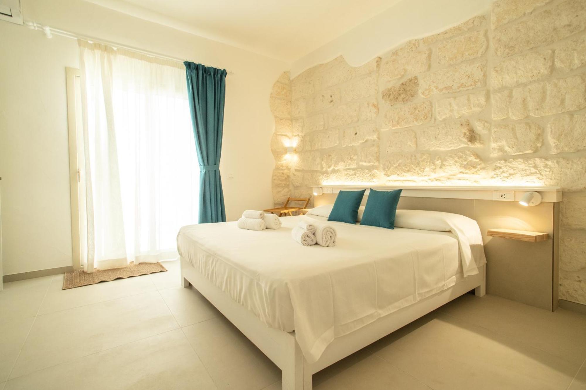 Le Grotte Hotel Lampedusa Exterior foto