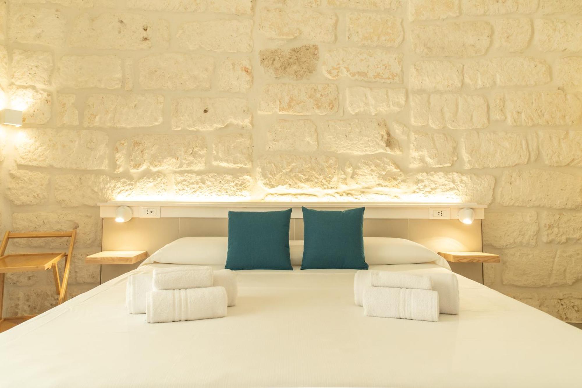 Le Grotte Hotel Lampedusa Exterior foto