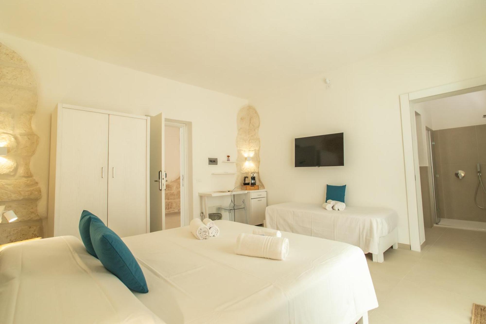 Le Grotte Hotel Lampedusa Exterior foto