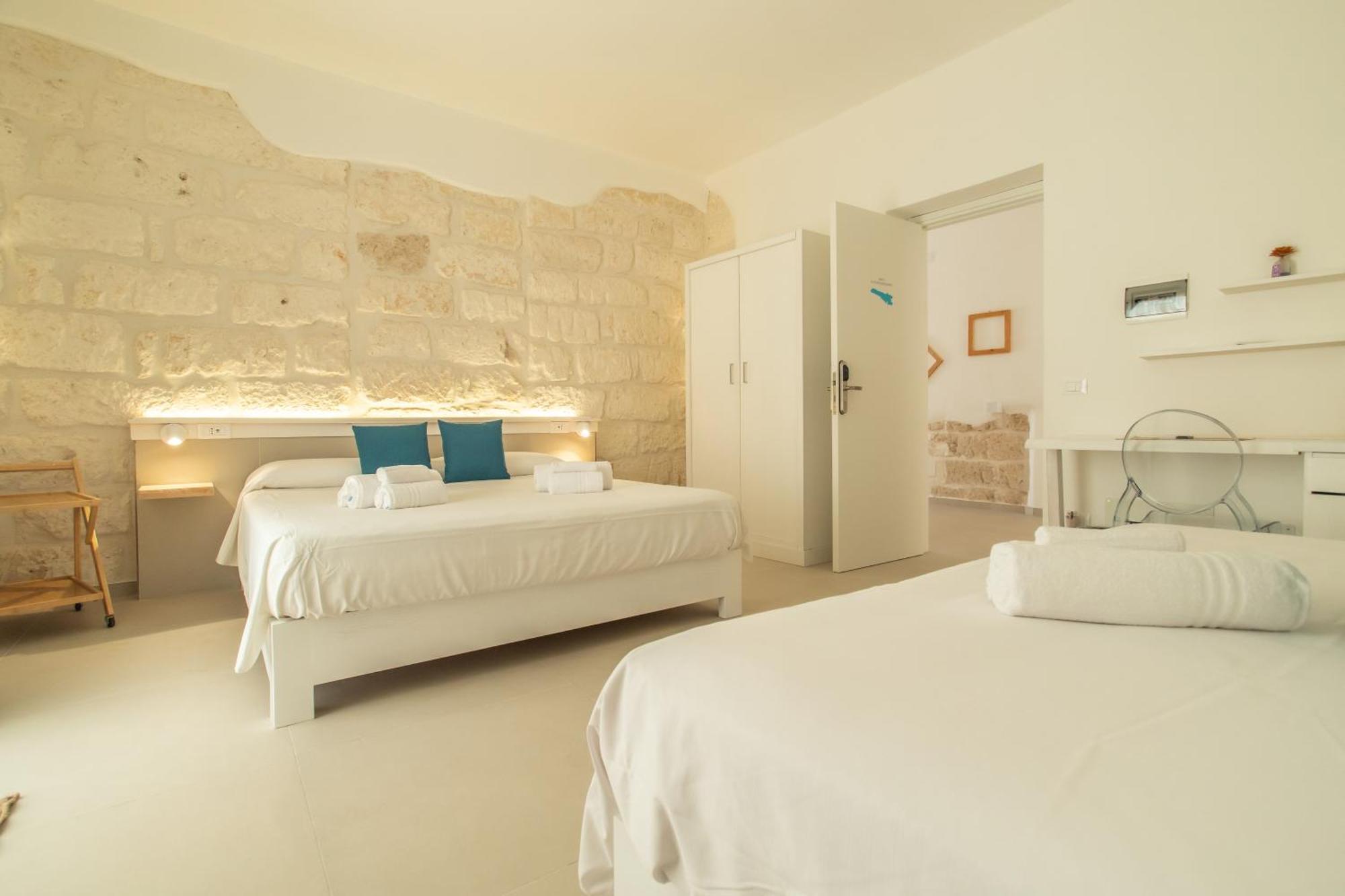 Le Grotte Hotel Lampedusa Exterior foto